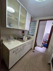 Butterworth 8 (D15), Condominium #557618061
